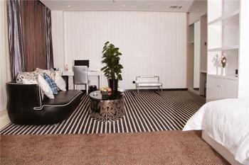 Zhengzhou Zhengshang Garden Hotel Guxing Esterno foto