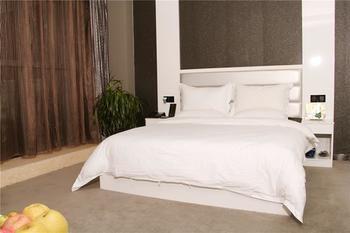 Zhengzhou Zhengshang Garden Hotel Guxing Esterno foto