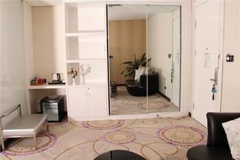 Zhengzhou Zhengshang Garden Hotel Guxing Esterno foto