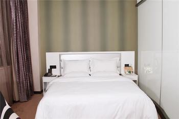 Zhengzhou Zhengshang Garden Hotel Guxing Esterno foto