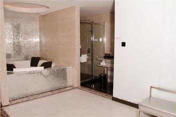 Zhengzhou Zhengshang Garden Hotel Guxing Esterno foto