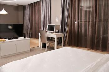 Zhengzhou Zhengshang Garden Hotel Guxing Esterno foto