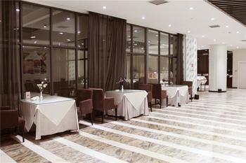Zhengzhou Zhengshang Garden Hotel Guxing Esterno foto